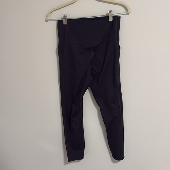 Girlfriend collective high waisted leggings - Picture 2 of 2